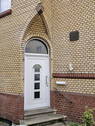 Eingang - Mehrfamilienhaus, Wohnhaus zum Kaufen in Köln