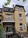 Balkone - Mehrfamilienhaus, Wohnhaus in Köln