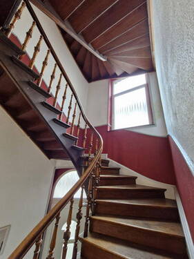 Treppen - 