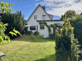 Bild 1 - Einfamilienhaus in ruhiger, grüner Lage von Rahlstedt