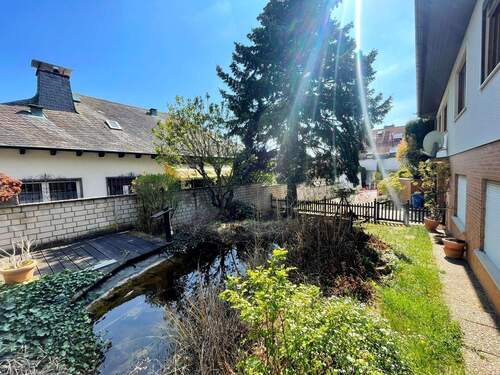 Garten - 