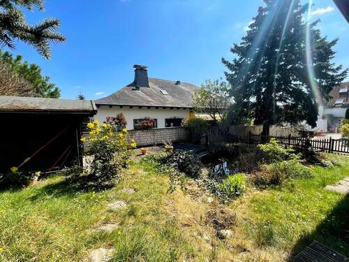 Garten - 