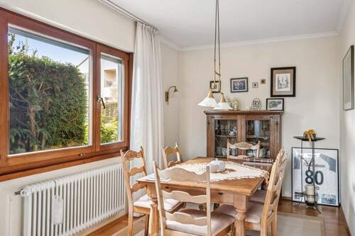Esszimmer - 