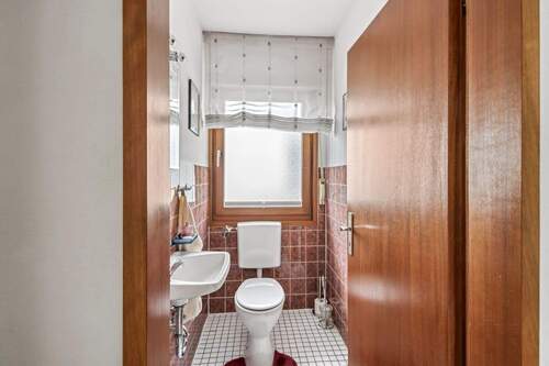 Gäste WC - 