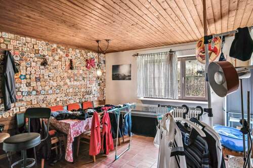 Hobbyraum - 