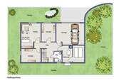 Grundriss KG - 