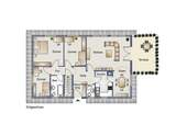 Grundriss EG - 