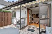Terrasse - 