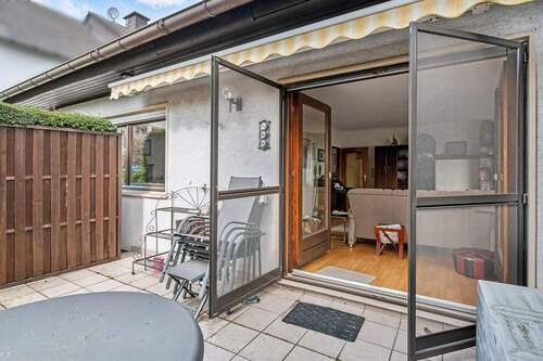 Terrasse - 