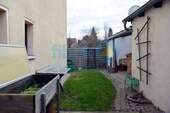 Zugang Außenwanne - 