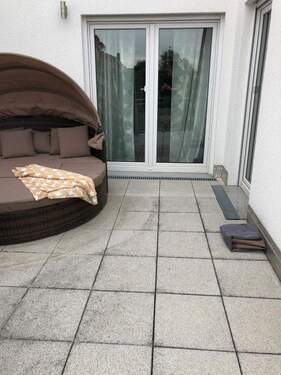 DG - Dachterrasse - 