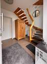 Wohnhaus - Eingangsbereich - 