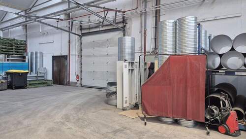 Hallo mit Tor - Halle zur Miete in Köln