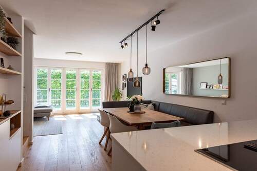 Essplatz - 4 Zimmer Reihenmittelhaus in München