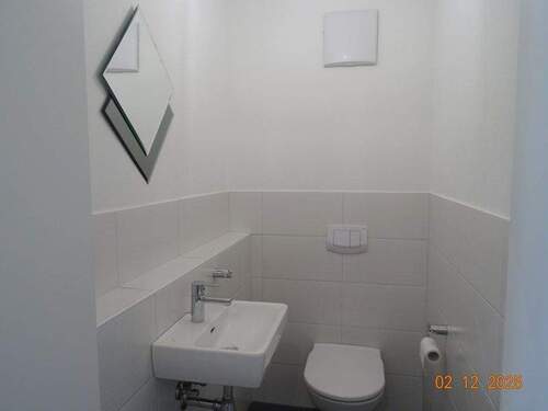 Gäste-WC - 