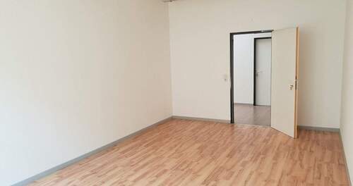 Büroraum 9 - Helles Büro im Zentrum von Neuss - flexibel, möbliert, mit Meetingraum