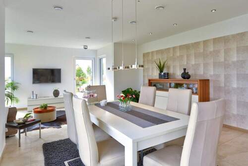 Hier könnten Sie zuhause sein - 