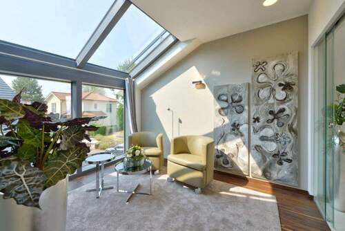 Hier könnten Sie zuhause sein - 