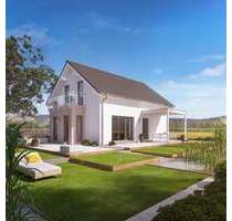 Bestpreisgarantie bei Bien-Zenker - Frei geplantes Traumhaus in Beuren (Hochwald)