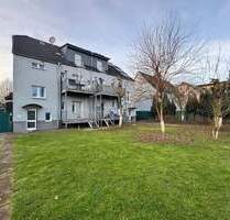 Gepflegtes Mehrfamilienhaus mit drei Wohneinheiten, Balkon und Garten! - Herne Röhlinghausen