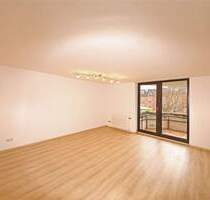 Immobilien-Richter: Wohnung mit Balkon und sanierte Bäder in Ruhiger Lage von Krefeld