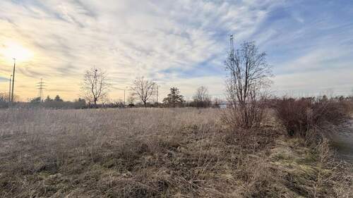 Grundstücke - Grundstück in Hoyerswerda