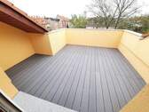 Riesige Terrasse - 