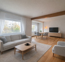 Bestlage trifft Wohnkomfort - Reihenmittelhaus - Aachen