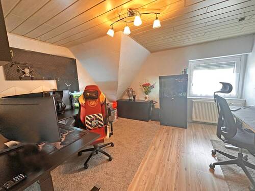 Arbeitszimmer - 