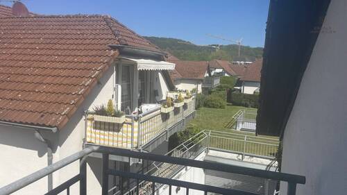 Balkon - 