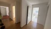 Flur - Etagenwohnung mit 60,20 m&sup2; in Hennef zum Kaufen