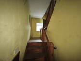 Treppe - 
