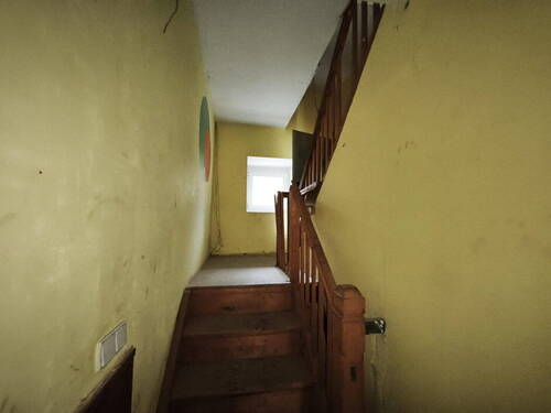 Treppe - 