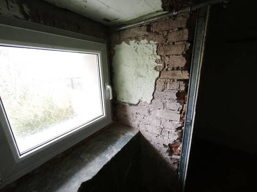 Massive Bauweise - 