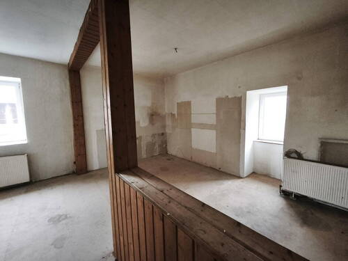 Wohnzimmer OG - 
