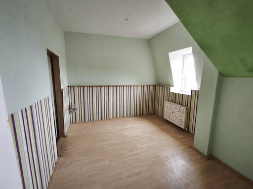 Kinderzimmer OG - 