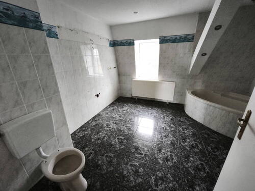 Wannenbad OG - 