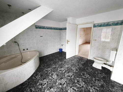 Wannenbad OG - 