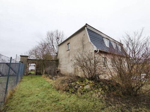 Giebel - 