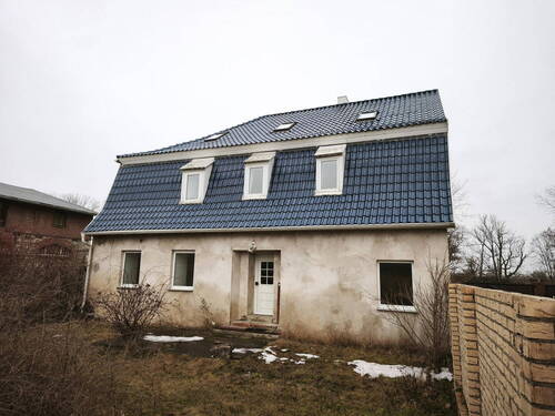 Eingangsseite - 