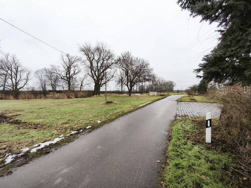 Umgebung - Einfamilienhaus mit 167,00 m&sup2; in Bernburg zum Kaufen
