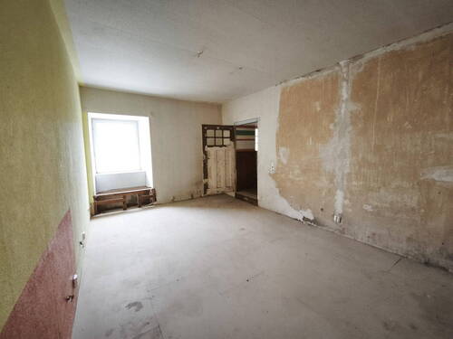 Schlafzimmer EG - 