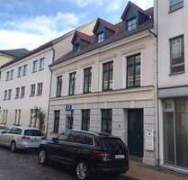 Renovierte 3 Zimmer-Wohnung mit Balkon in der Münzstraße zu mieten! - Schwerin Schelfstadt