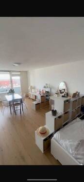 Bild 2 - 1 Zimmer Etagenwohnung zur Miete in Frankenthal