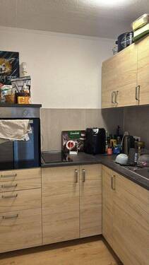 Bild 4 - Etagenwohnung mit 47,00 m&sup2; in Frankenthal zur Miete