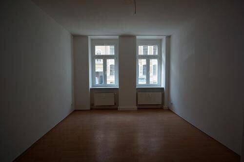 WZ - Etagenwohnung mit 78,20 m² in Chemnitz zur Miete