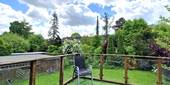 Aussicht - 
