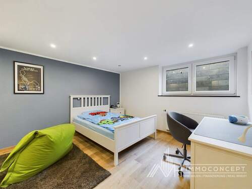 Kinderzimmer UG - 