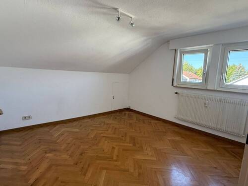 Wohnzimmer DG - 