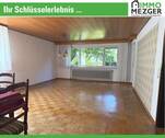 Wohnzimmer.jpg - Freistehendes Mehrgenerationen-Familienhaus für Selbstnutzer, Handwerker mit Garage und Garten